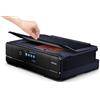 Epson multif. ink a3 colore, photo xp-970, fronte/retro, usb/lan/wifi, 3in1