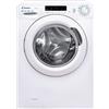 Candy LAVATRICE CS4 1272DE/1-S 31010490 cs41272de/1-s lavatrice smart,slim 7 kg, 1200 giri, connettivita nfc, c