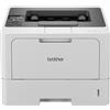 Brother printer monochrome 48 ppm/duplex/network