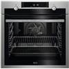 AEG bpe535260m forno piro a+ inox 944188711