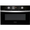 Indesit microonde incasso indesit 859991028120 mwi 4343 bl black