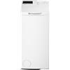 Indesit 859991697630 lavatrice carica dall'alto 6kg b 1200giri btw s6251p it/1