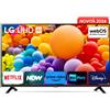 LG 65ut73006la.apiq Garanzia Italia