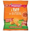 PLASMON DRY SNACK PAFF LENT-PA