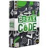 IELLO Gioco - Break The Code