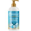 Mielle Organics Moisture Rx Leave In Conditioner 12oz, Unico, 355 millilitro