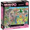JUMBO- Puzzle per Adulti, 1110100597