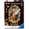 Ravensburger - Puzzle di Lengo: Harry Potter, Puzzle 150 Pezzi, Puzzle Adulti, Puzzle Bambini 10 Anni