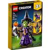 LEGO Creatore Strega Mistica 3 in 1 40562