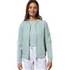 Cecil B323064 Maglione Cardigan, Cool Salvia Green, XL Donna