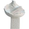 Christel / Segno zodiacale / Cancro / donna / porcellana - DK4507