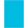 Blake Colour 210 x 297 mm 120 g/m2 Carta(86409) Blu cocktail, Confezione da 500