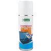 D.RECT Aria Compressa Spray 200ml - Spray a Gas Compresso, Pulitore per Tastiera, Computer Fotocamera Telefono Cellulare - Pulizia PC Inodore, Pulitore per Computer e Tastiera
