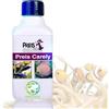 Smart-Planet by Preis Aquaristik - Integratore alimentare originale Carely per pesci 250 ml - 100% vegetale per acqua di mare e acquari d'acqua dolce