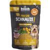 bosch TIERNAHRUNG Bosch Freshe Muso di pollo con zucca e broccoli, 1 x 250 g, cibo umido per cani, mangime completo completo ad alto contenuto di carne, 250 g