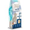 MjAMjAM - snack premium per gatti - snack box - tenero filetto di petto d'anatra, confezione da 1 (1 x 40 g), naturale senza conservanti sintetici