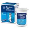ASCENSIA DIABETES CARE ITALY CONTOUR NEXT GLICEMIA 50STR