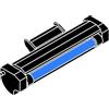 Brother TN-249C Toner ciano Compatibile 249C Brother
