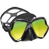 MARES X-VISION ULTRA LENTI SPECCHIATE Maschera Sub