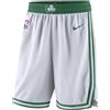 NIKE BOSTON CELTICS ASSOCIATION EDITION Shorts Basket Uomo