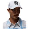 JORDAN RISE STRUCTURED HAT Berretto Uomo