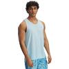 UNDER ARMOUR STREAKER SINGLET Canotta Running Uomo