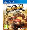 THQ Nordic Baja: Edge of Control HD - Playstation 4