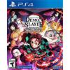 SEGA Demon Slayer =: Kimetsu No Yaiba: The Hinokami Chronicles