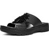 ARA Capri, Mocassino Donna, Argento, 43 EU