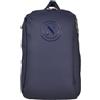 Enzo Castellano SSC NAPOLI 123459, Borsello Unisex-Adulto, Blu, 22x33x10 cm