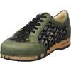 Woody Mary, Zoccoli Donna, Verde Altin, 41 EU