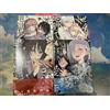Zenbu Kowashite Jigoku de Aishite 1-5 manga giapponese fumetto distruggi tutto