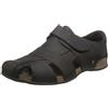 Panama Jack Fletcher Basics, Sandali a Punta Chiusa Uomo, Marrone (Marron C1), 46 EU