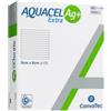 Aquacel Burn Convatec Aquacel Ag+ Extra 5x5cm 10 pezzi