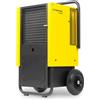 Trotec TTK 900 MP - Deumidificatore Professionale - Fino 640 m² / 1600 m³