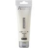 Schmincke - Colore AKADEMIE® Acryl, bianco avorio, tubetto da 120 ml, 23221012, colore acrilico fine per artisti, brillante, altamente resistente alla luce e senza cadmio, per pittura acrilica, tecnica mista