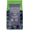 by Amazon Caffè tostato e macinato Brasiliano, Tostatura media, 227g, Confezione da 6 - Certificato Rainforest Alliance