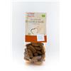 Fior di Loto, Fior di biscotti cuori di mais, carota e mela bio, senza lattosio, 250g