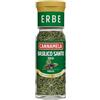 Cannamela - Linea Oro, Basilico Santo Tulsi, Confezione da 10g. Ideale per arricchire piatti a base di carne, pesce, insalate, zuppe e salse