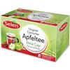 Selen Appletea turco originale, 20 bustine di tè confezionate singolarmente - 44 g