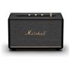 Marshall Acton III Bluetooth Altoparlante, senza fili Casse Nero