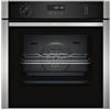 NEFF - Forno pirolisi B5ACH7AN3F