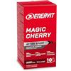 Enervit Magic Cherry, Integratore con Estratto di Amarena, Antiossidante, Ideale Dopo Sforzi Intensi, Per il Recupero Muscolare, 300 mg Polifenoli, 50 mg Antocianine, Sugar Free, Vegan, 10 Buste