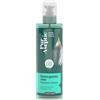 Zuccari PurAseptic Detergente Viso Pelli Impure, Flacone da 250ml, Con Silver Tea Tree Oil, Acido Undecilenico, Hamamelis e Niacinamide, Detersione Purificante per Pelli Grasse e a Tendenza Acneica