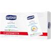 Mantovani - Sapone Neutro Solido, di Origine Vegetale con Latte di Riso, Dermatologicamente Testato, 3 x 90gr
