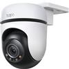TP-LINK TAPO TC41 TELECAMERA OUTDOOR PAN/TILT SECURITY WI-FI 2K CAMERA
