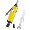 PAKLIF Lucidatrice per tampone per auto Smerigliatrice pneumatica da 1/4 pollici Smerigliatrice pneumatica Smerigliatrice for smerigliatrice for utensili for incisione Lucidatrice for utensili pneumatici per