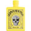 AMUERTE YELLOW - 0,7l - 43% vol. - Distilled gin