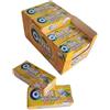 Orbit Refreshers Gomma da masticare senza zucchero, gusto tropicale, 12 Confezioni da 8 Pezzi, 214,8 g Totale (Ananas e Mango)