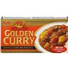 S&B Golden Curry delicato - Miscela di spezie giapponesi per preparare piatti al curry (220 g)